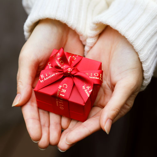 妻へ贈るホワイトデーのお返し 人気 おすすめギフト26選 21年最新 ベストプレゼントガイド