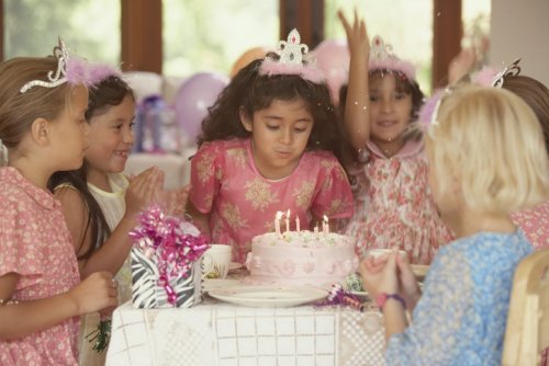 Spectacular Gifts and Ideas for an 8 Year Old Girl's Birthday