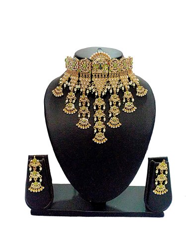 10 Amazing Jewellery Sets to go with 