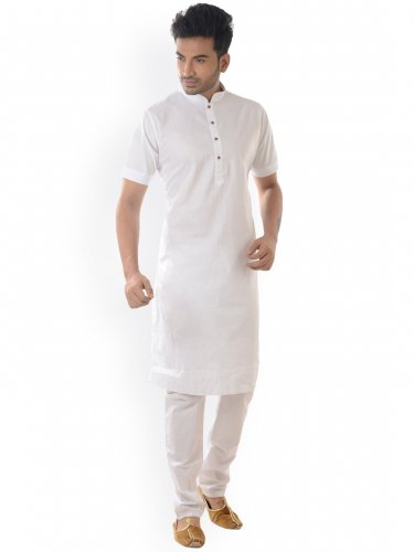 kurta boys style