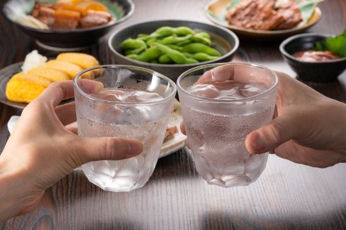 父の日にプレゼントする焼酎 人気 おすすめランキング11選 おつまみやグラスとのギフトセットも紹介 プレゼント ギフトのギフトモール