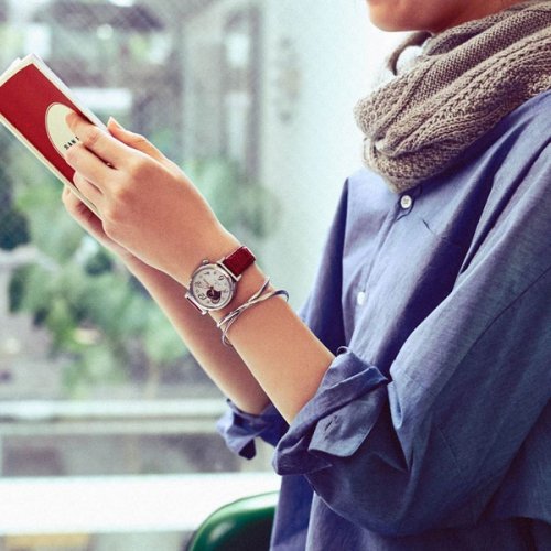 女性人気の自動巻き腕時計 おすすめレディースブランド12選 21年最新版 ベストプレゼントガイド