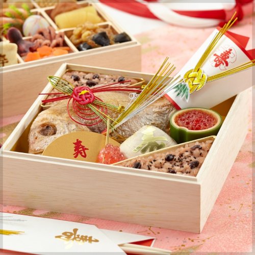 お祝いに欠かせない赤飯のお取り寄せギフト21 人気の赤飯まんじゅうもご紹介 ベストプレゼントガイド