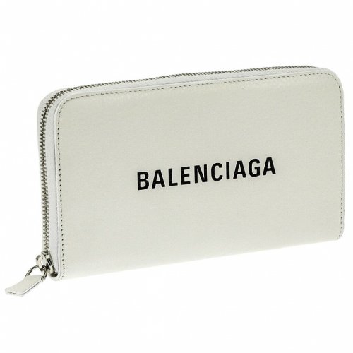 BALENCIAGA バレンシアガ エッセンシャル ミニウォレット財布レディース-