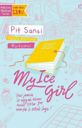 Ebook Cinta Paling Rumit