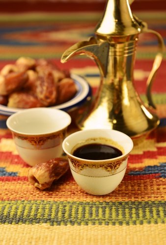 Nikmatnya 8 Produk Kopi Arab Yang Memiliki Cita Rasa Khas Dan Eksotik