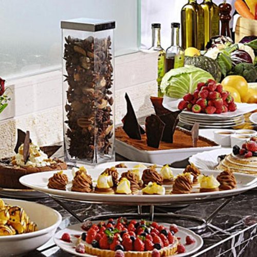 新宿 代々木エリアでクリスマスランチに人気のレストラン21 東京編 ベストプレゼントガイド