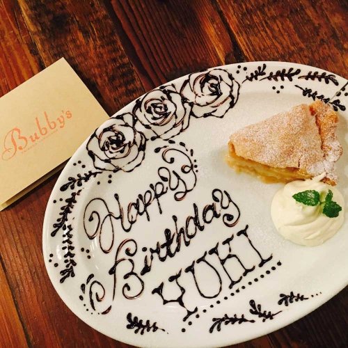 銀座 日比谷 有楽町で誕生日ランチに人気のレストラン22 東京編 ベストプレゼントガイド