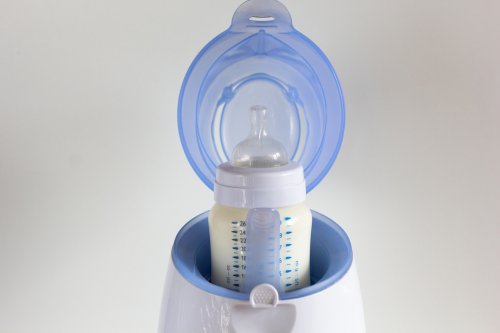 cara menggunakan baby safe bottle warmer