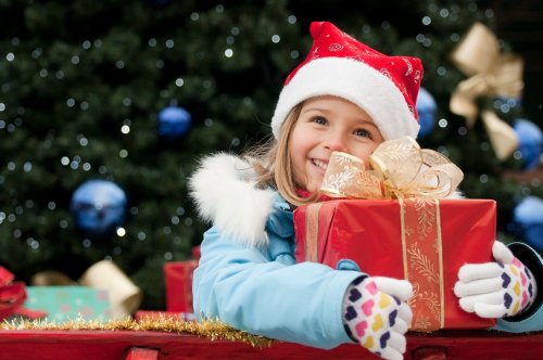 小学２年生の女の子に人気のクリスマスプレゼントランキング ベストプレゼントガイド