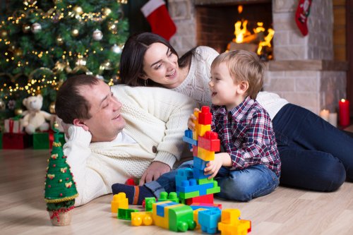 3歳の男の子に最適なクリスマスプレゼント 人気 おすすめランキング32選 年最新 ベストプレゼントガイド