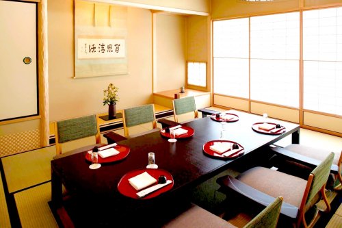 東京で結納 顔合わせにおすすめのレストラン22 和やかな両家の食事会を ベストプレゼントガイド