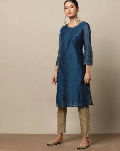 Where to Buy 14 Stylish Kurti Tops 