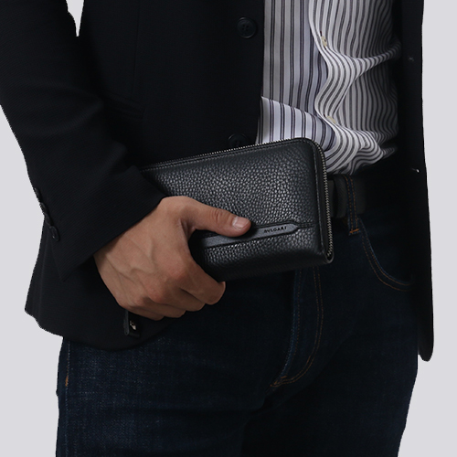 人気のラウンドファスナータイプのメンズ財布 おすすめブランドランキング30選 キーケースコレクション