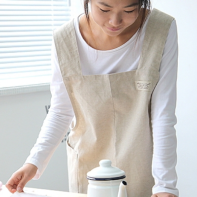 人気のリネンエプロン12選 リーノ エ リーナやフォグリネンワークもご紹介 ベストプレゼントガイド