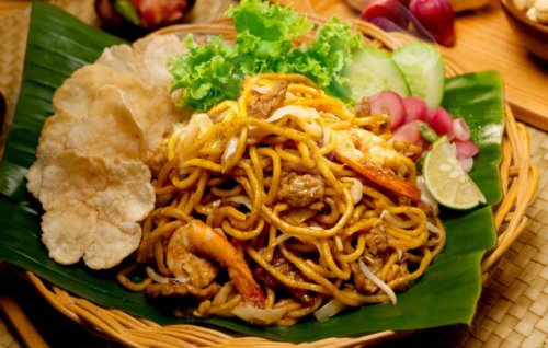 Gemar Makan Mie Goreng Aceh? Coba Buat 4 Resep Ini atau ...