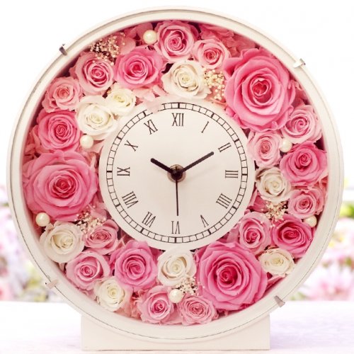 結婚祝いのプレゼントに人気の時計12選！おしゃれな壁掛け時計や名入れ 