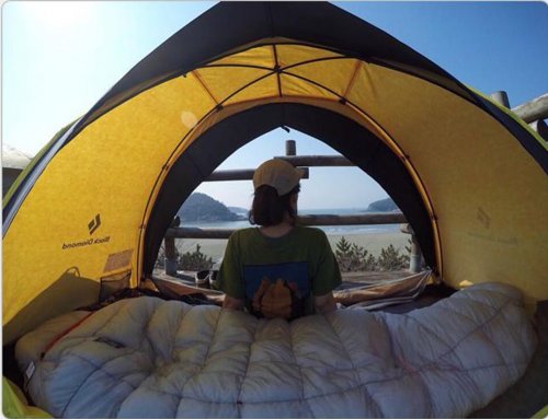 寝袋の人気ランキングtop10 キャンプや登山で本当に役立つのはこれ ベストプレゼントガイド