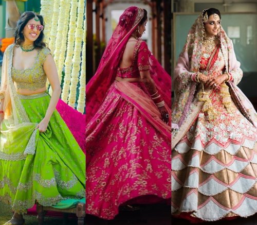 170 Best Lehenga Style Saree ideas | lehenga style saree, lehenga saree,  saree