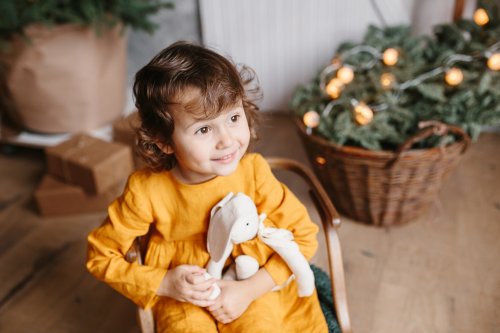 3歳の女の子に最適なクリスマスプレゼント 人気 おすすめランキング32選 年最新 ベストプレゼントガイド