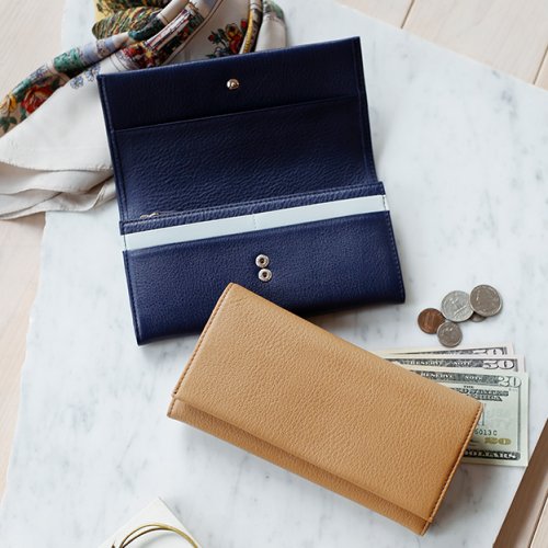 土屋鞄 財布 綺麗め財布✨購入検討させて頂きたいです - 折り財布