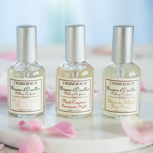 おしゃれなピローミストの通販 お取り寄せ21 人気のラベンダーなどおすすめギフト ベストプレゼントガイド