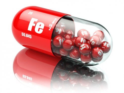 Inilah 10 Rekomendasi Tablet Tambah Darah Supaya Tidak Anemia