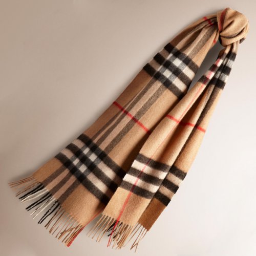 超話題新作 ブランド レディース マフラー クリスマス キャメル チェック柄 Check Camel レディース メンズ Camelcheck マフラー Burberry バーバリー ギフト プレゼント 財布 帽子 ファッション小物 Www Musonas Lt