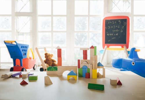 1歳の女の子におすすめのクリスマスプレゼントランキング32選 積み木やおままごとセットなどの人気商品をご紹介 年最新 ベストプレゼント ガイド