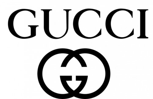 gucci original logo