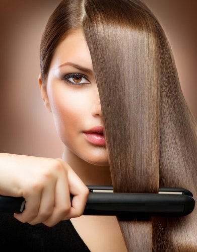 Like the Sleek, Straight Hair Look but Don't Want to Spend a Bucket on  Treatments? These 10 Hair Straighteners at Low Price Can Get the Job Done  (2020)!