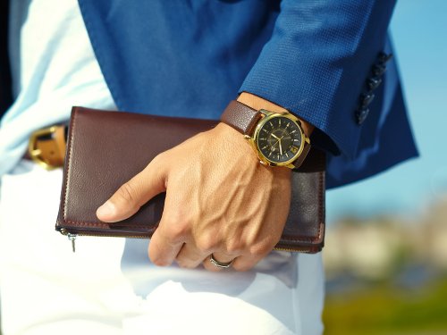 50代男性に人気のメンズ腕時計おすすめブランドランキング39選【2023年