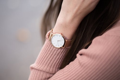 ピンクゴールドのレディース腕時計ブランド 人気 おすすめ12選 21年最新版 ベストプレゼントガイド