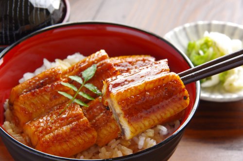 うなぎギフトのお取り寄せ・通販 人気＆おすすめブランドランキング41 