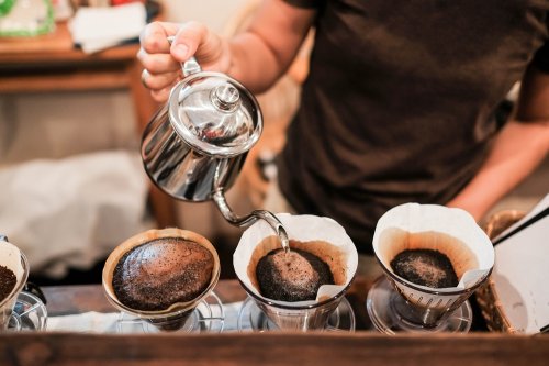 4 Teknik Menikmati Kopi Americano Yang Nikmat Dan Tak Terlalu Pahit 2018 4 Teknik Menikmati Kopi Americano Yang Nikmat Dan Tak Terlalu Pahit 2018