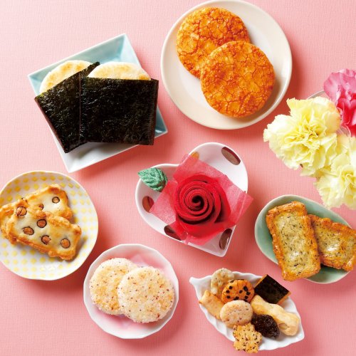 母の日ギフト向きの食べ物 人気 おすすめグルメ35選 21年最新 ベストプレゼントガイド