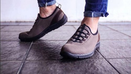 Nggak Kalah dengan Produk Impor! Inilah 10 Rekomendasi Sneakers ...