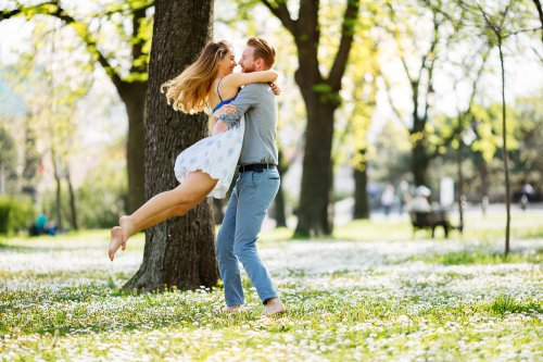 彼女に感激される記念日のメッセージ特集 気になる女ごころや文例もご紹介 ベストプレゼントガイド