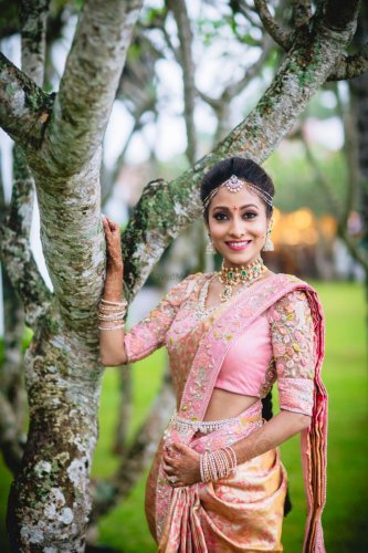 10 Gorgeous Sarees For Engagement That Will Make You The Most Beautiful Bride To Be 2019 See more ideas about engagement saree, saree designs, saree. 10 gorgeous sarees for engagement that