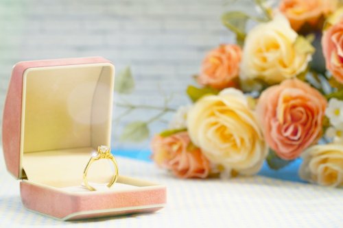 プレゼント向きのレディース指輪 おすすめランキング25選 彼女や妻に喜ばれる人気ブランドのリングを紹介 プレゼント ギフトのギフトモール