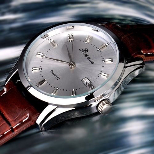 シンプルでおしゃれな腕時計おすすめブランド12選【2022年最新版 