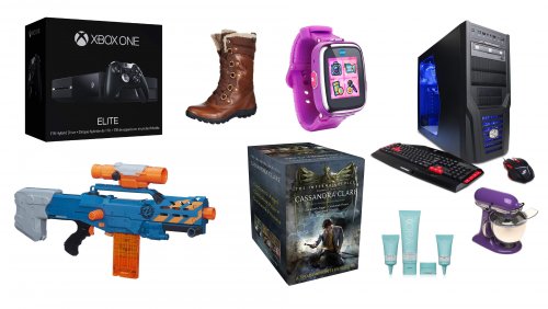 25 Best Gifts And Toys For 12YearOld Boys In 2023