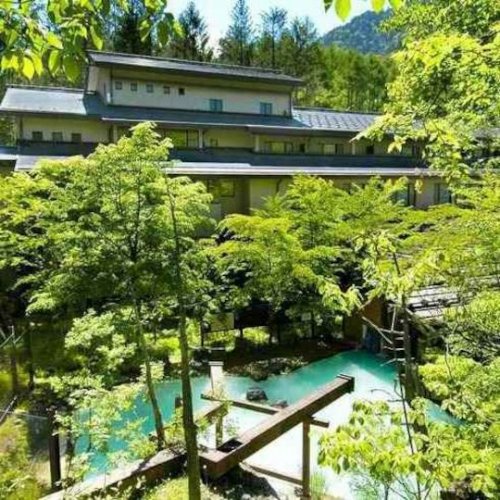 長野で人気の温泉宿21 誕生日旅行におすすめのお部屋やプランをご紹介 ベストプレゼントガイド