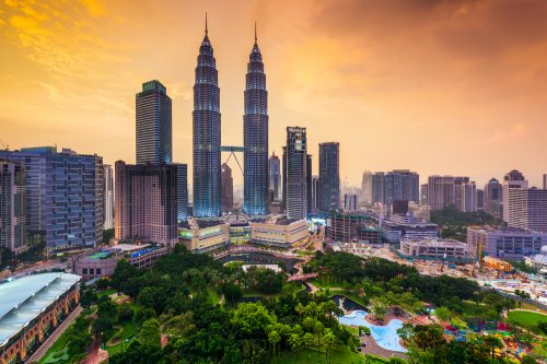 Everything You Need To Know About Shopping In Kuala Lumpur - Bounce