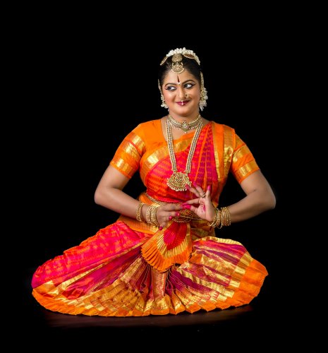 bharatanatyam arangetram procedure