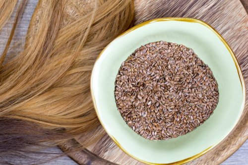Want to Have Thick and Long Hair Like Rapunzel? Guide on How to Use Flaxseeds for the Growth of Silky Smooth Hair. Want to Have Thick and Long Hair Like Rapunzel? Guide on How to Use Flaxseeds for the Growth of Silky Smooth Hair.