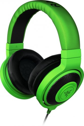 10 Rekomendasi Headphone Razer untuk 