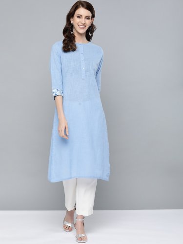 Share 156+ types of kurtis for jeans