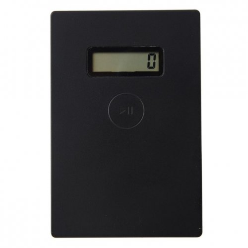 父の日のプレゼントにもおすすめ！残高表示機能付きパスケース「nocoly