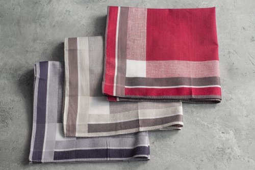 父の日ギフト向きのメンズハンカチ 人気 おすすめブランドランキング23選 21年版 ベストプレゼントガイド